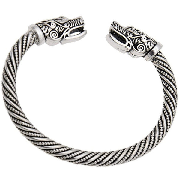 Bracelet Viking Torque
